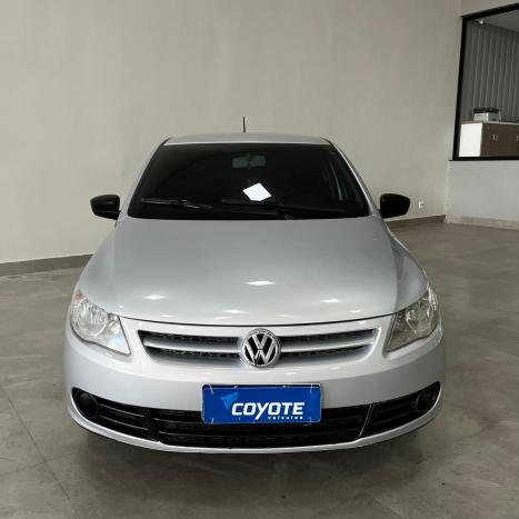 VOLKSWAGEN Gol 1.0 4P G5 I-TREND FLEX, Foto 2