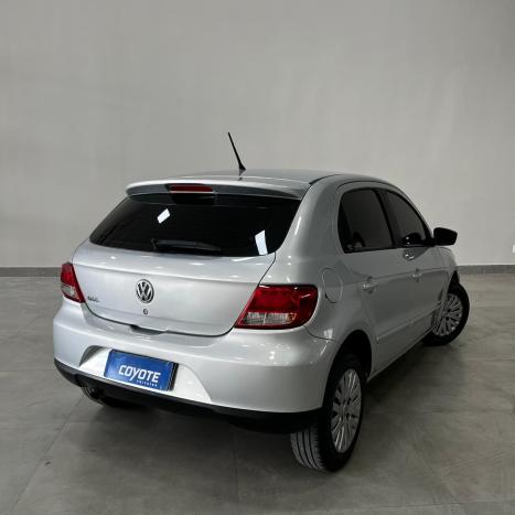 VOLKSWAGEN Gol 1.0 4P G5 I-TREND FLEX, Foto 4
