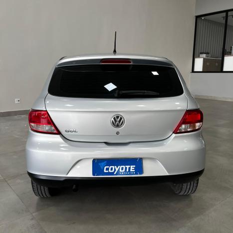 VOLKSWAGEN Gol 1.0 4P G5 I-TREND FLEX, Foto 5