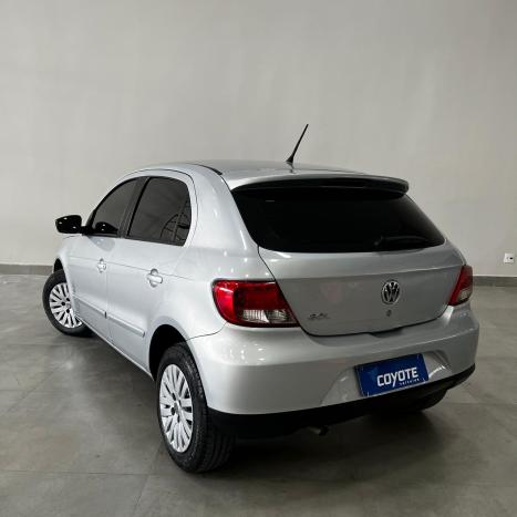 VOLKSWAGEN Gol 1.0 4P G5 I-TREND FLEX, Foto 6