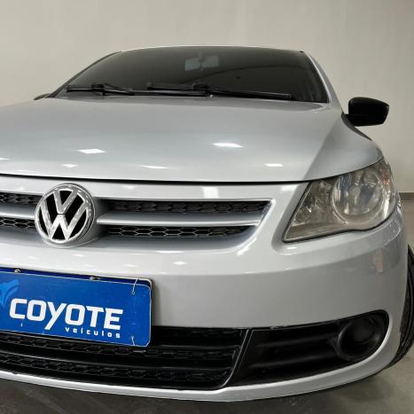 VOLKSWAGEN Gol 1.0 4P G5 I-TREND FLEX, Foto 7