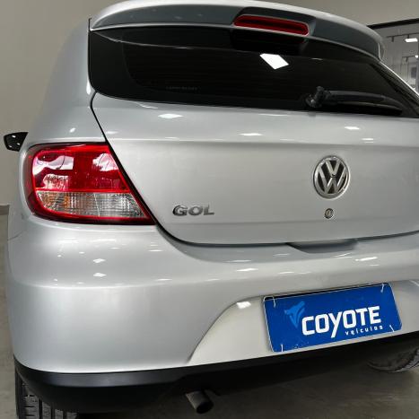 VOLKSWAGEN Gol 1.0 4P G5 I-TREND FLEX, Foto 8