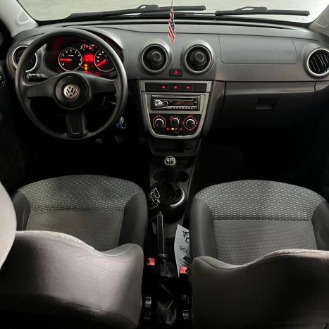 VOLKSWAGEN Gol 1.0 4P G5 I-TREND FLEX, Foto 10