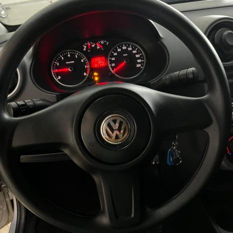 VOLKSWAGEN Gol 1.0 4P G5 I-TREND FLEX, Foto 11
