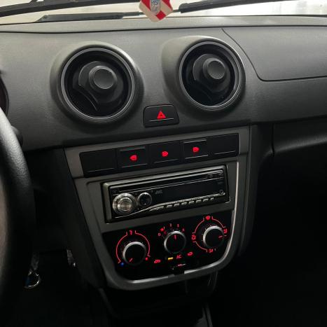 VOLKSWAGEN Gol 1.0 4P G5 I-TREND FLEX, Foto 12