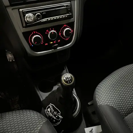 VOLKSWAGEN Gol 1.0 4P G5 I-TREND FLEX, Foto 13