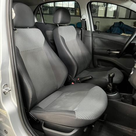 VOLKSWAGEN Gol 1.0 4P G5 I-TREND FLEX, Foto 14