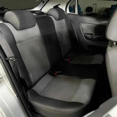 VOLKSWAGEN Gol 1.0 4P G5 I-TREND FLEX, Foto 15