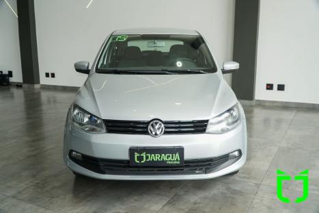 VOLKSWAGEN Gol 1.0 4P G6 COMFORTLINE FLEX, Foto 2