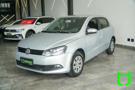 VOLKSWAGEN Gol 1.0 4P G6 COMFORTLINE FLEX, Foto 3