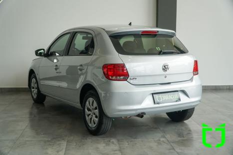 VOLKSWAGEN Gol 1.0 4P G6 COMFORTLINE FLEX, Foto 4