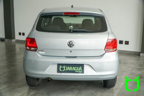 VOLKSWAGEN Gol 1.0 4P G6 COMFORTLINE FLEX, Foto 5