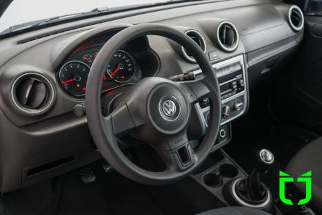 VOLKSWAGEN Gol 1.0 4P G6 COMFORTLINE FLEX, Foto 8