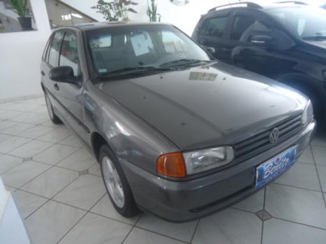 VOLKSWAGEN Gol 1.0 4P, Foto 2