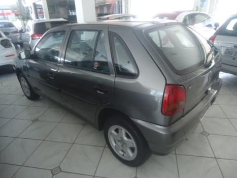 VOLKSWAGEN Gol 1.0 4P, Foto 6