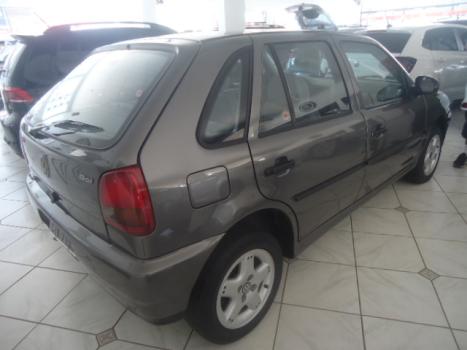 VOLKSWAGEN Gol 1.0 4P, Foto 7