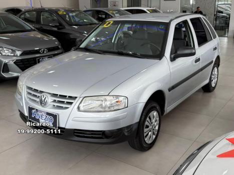 VOLKSWAGEN Gol 1.0 4P G4 FLEX, Foto 1