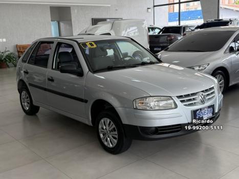 VOLKSWAGEN Gol 1.0 4P G4 FLEX, Foto 2