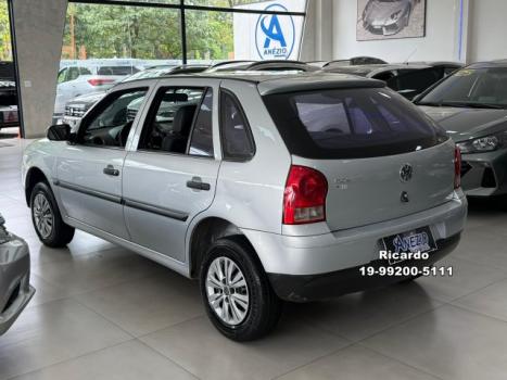 VOLKSWAGEN Gol 1.0 4P G4 FLEX, Foto 3