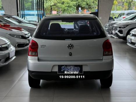 VOLKSWAGEN Gol 1.0 4P G4 FLEX, Foto 4