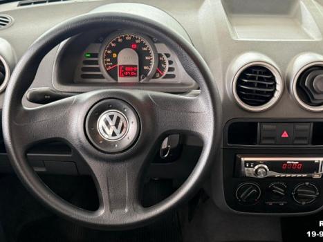 VOLKSWAGEN Gol 1.0 4P G4 FLEX, Foto 5