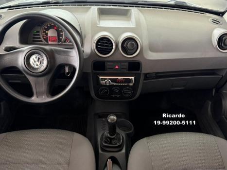 VOLKSWAGEN Gol 1.0 4P G4 FLEX, Foto 6