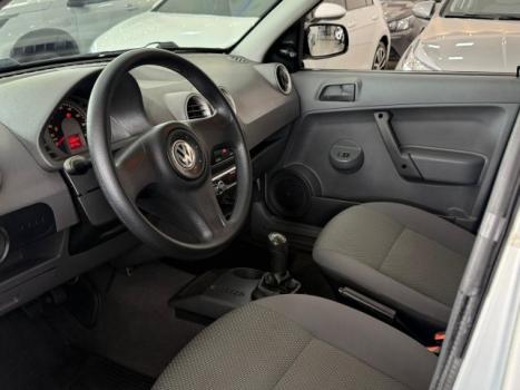 VOLKSWAGEN Gol 1.0 4P G4 FLEX, Foto 7