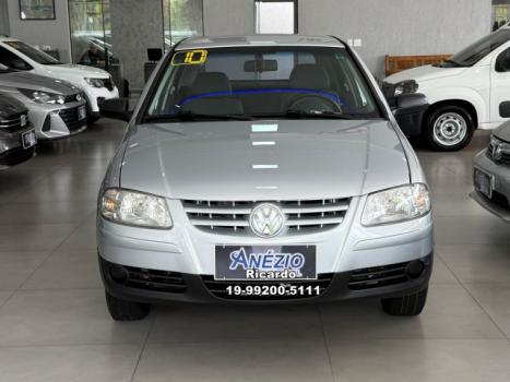 VOLKSWAGEN Gol 1.0 4P G4 FLEX, Foto 9