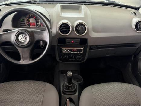 VOLKSWAGEN Gol 1.0 4P G4 FLEX, Foto 3