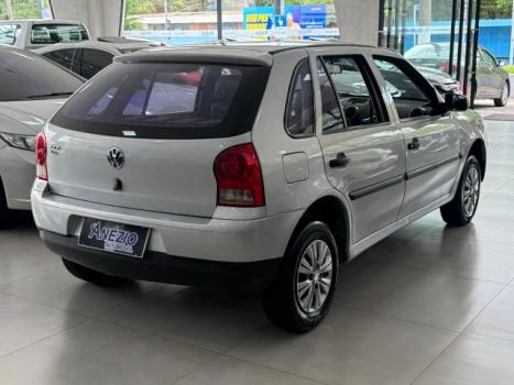 VOLKSWAGEN Gol 1.0 4P G4 FLEX, Foto 6