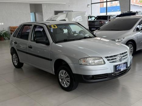 VOLKSWAGEN Gol 1.0 4P G4 FLEX, Foto 10