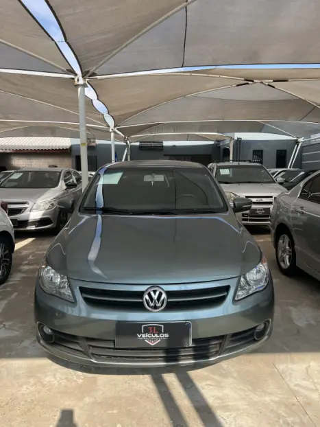 VOLKSWAGEN Gol 1.0 4P G5 FLEX, Foto 2