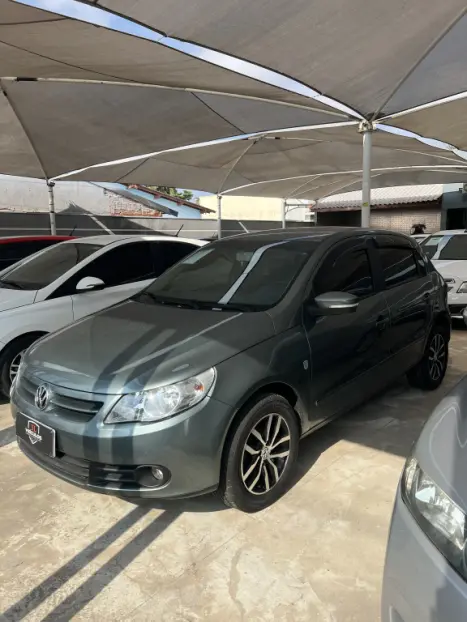 VOLKSWAGEN Gol 1.0 4P G5 FLEX, Foto 3