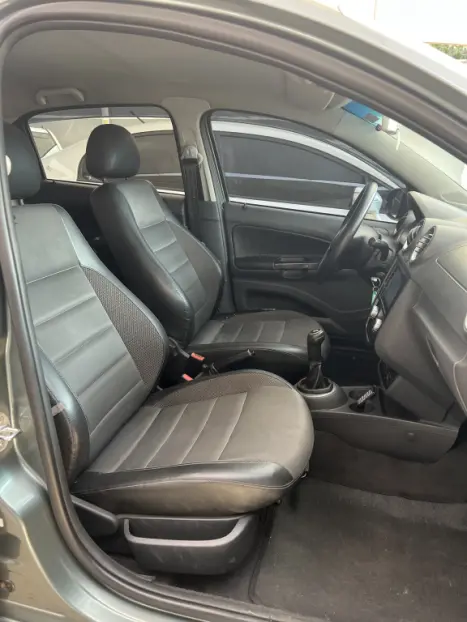 VOLKSWAGEN Gol 1.0 4P G5 FLEX, Foto 7