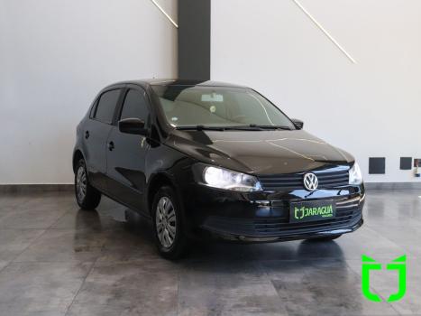 VOLKSWAGEN Gol 1.0 4P G6 FLEX, Foto 1