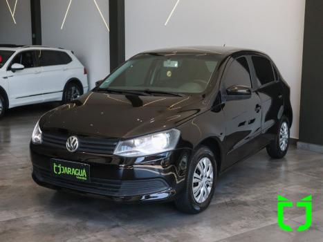 VOLKSWAGEN Gol 1.0 4P G6 FLEX, Foto 3