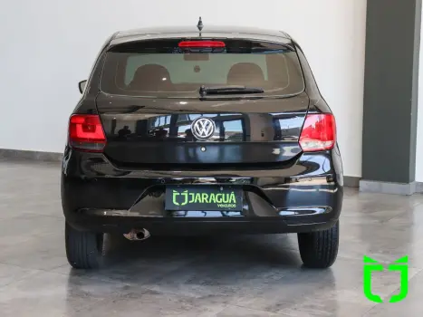 VOLKSWAGEN Gol 1.0 4P G6 FLEX, Foto 5