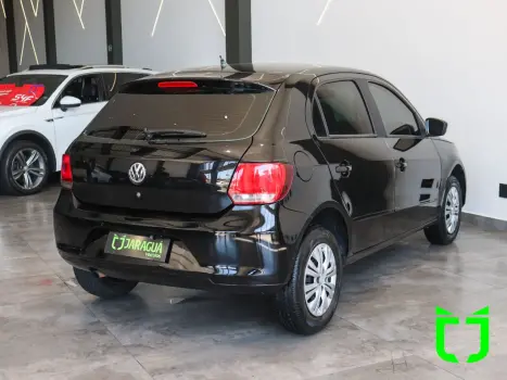 VOLKSWAGEN Gol 1.0 4P G6 FLEX, Foto 6