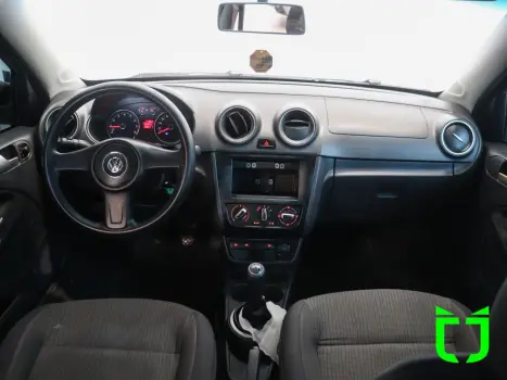VOLKSWAGEN Gol 1.0 4P G6 FLEX, Foto 7