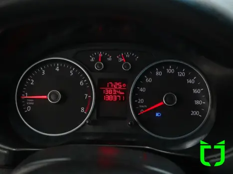 VOLKSWAGEN Gol 1.0 4P G6 FLEX, Foto 8