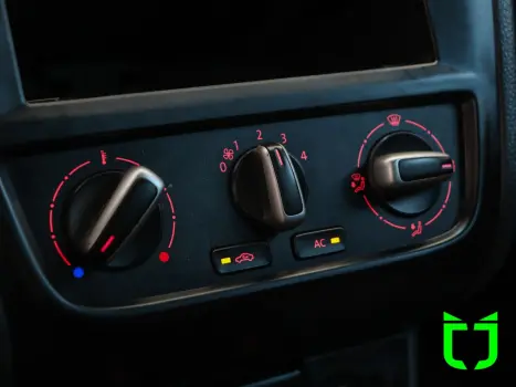 VOLKSWAGEN Gol 1.0 4P G6 FLEX, Foto 9