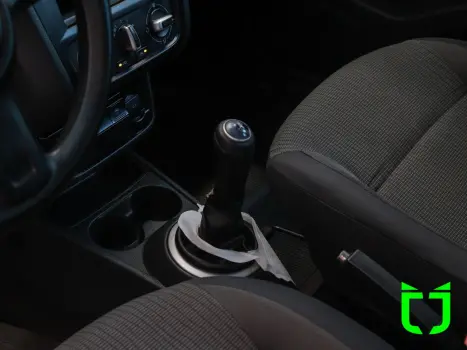 VOLKSWAGEN Gol 1.0 4P G6 FLEX, Foto 10