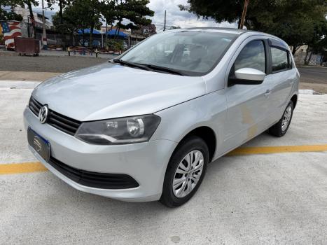VOLKSWAGEN Gol 1.0 4P G6 FLEX, Foto 2