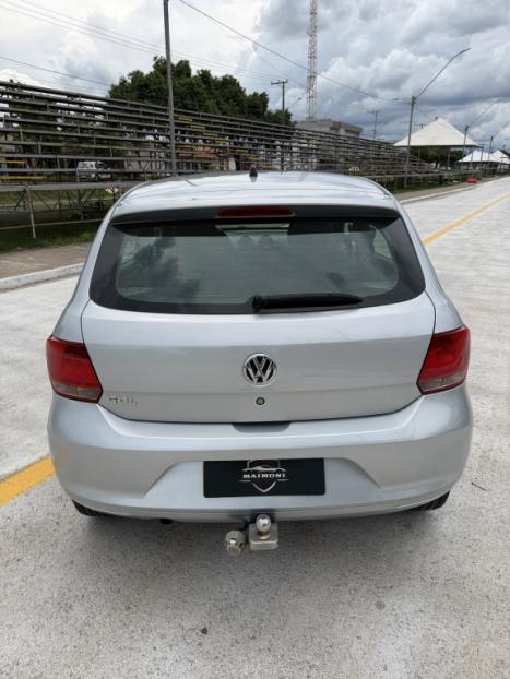 VOLKSWAGEN Gol 1.0 4P G6 FLEX, Foto 3