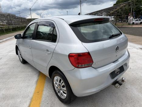 VOLKSWAGEN Gol 1.0 4P G6 FLEX, Foto 4
