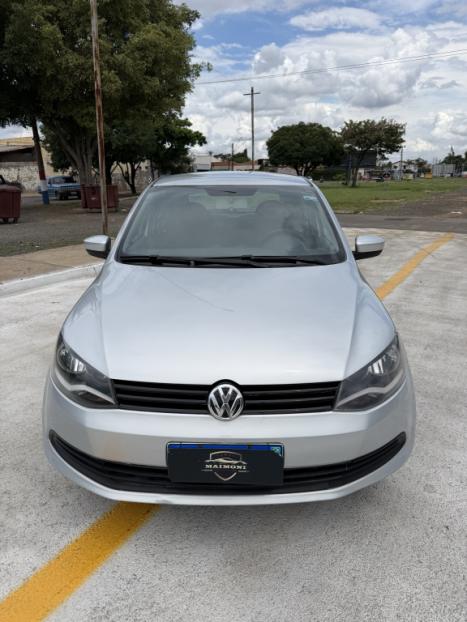 VOLKSWAGEN Gol 1.0 4P G6 FLEX, Foto 5