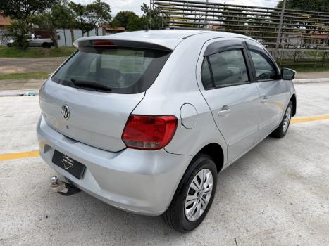 VOLKSWAGEN Gol 1.0 4P G6 FLEX, Foto 6