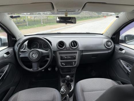 VOLKSWAGEN Gol 1.0 4P G6 FLEX, Foto 8