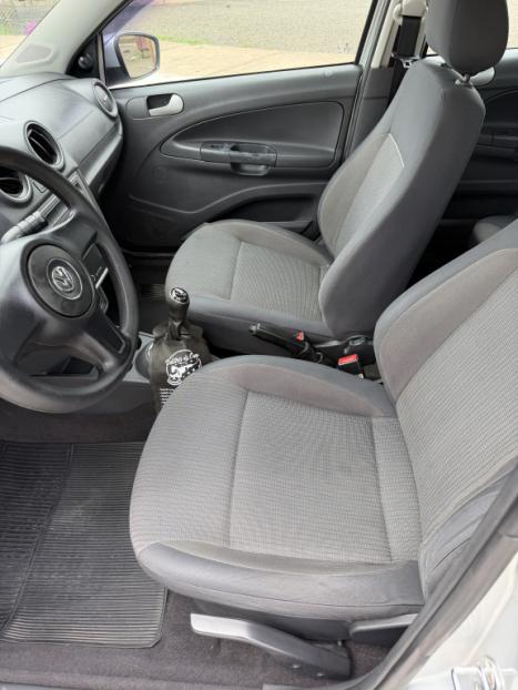 VOLKSWAGEN Gol 1.0 4P G6 FLEX, Foto 11