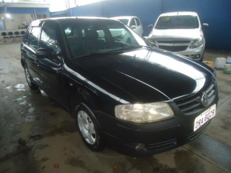 VOLKSWAGEN Gol 1.0 4P G4 FLEX, Foto 1